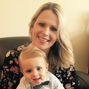 Meet your Posher, Casey